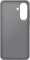 Samsung Silicone Case für Galaxy A57 5G grau Vorschaubild