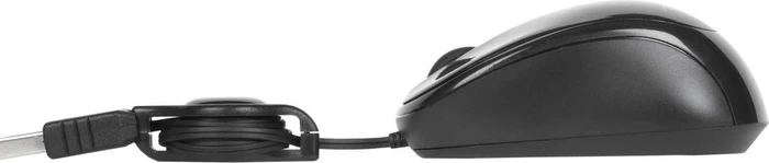 Targus Compact Blue Trace Mouse, USB