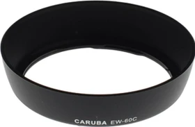 Caruba EW-60C Gegenlichtblende