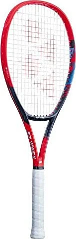Yonex Vcore 100L 280g Tennisschläger tango red