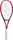 Yonex Vcore 100L 280g Tennisschläger tango red