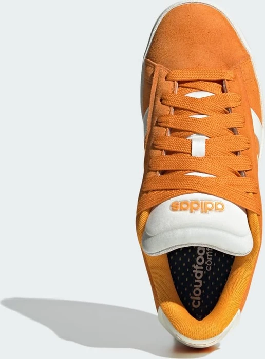 adidas Grand Court Alpha crew orange/off white