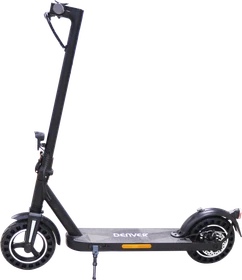 Denver SEL-10350 ODIN Elektro-Roller schwarz 20km/h