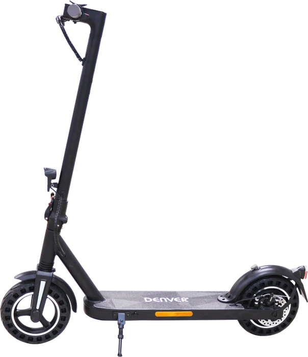 Denver SEL-10350 ODIN Elektro-Roller schwarz 20km/h