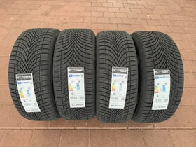 Cooper All Season 205/50 R17 93W XL