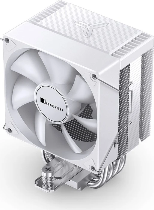 Jonsbo CR-1400 Evo ARGB White
