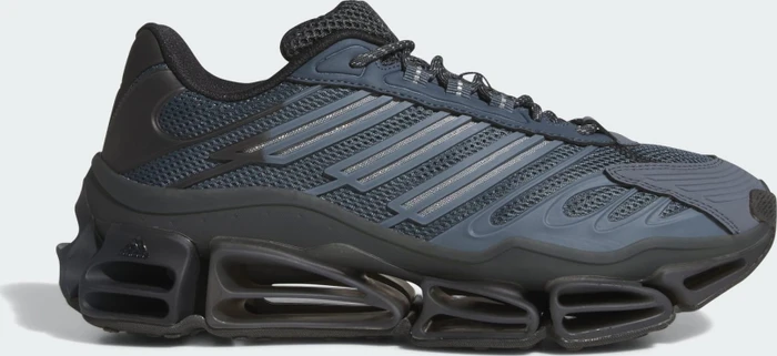 adidas Megaride AG core black/onix