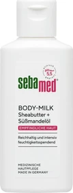 Sebamed Body Milk, 50ml