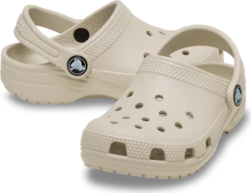 Crocs Classic frappé (Junior)