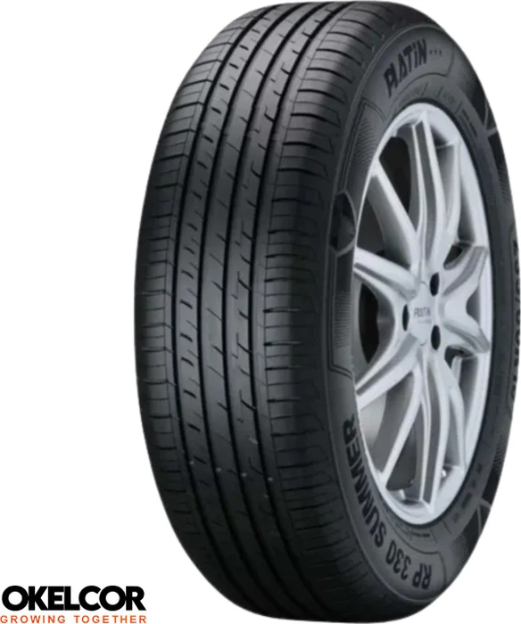Platin Wheels RP 330 Summer