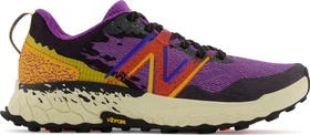 New Balance Fresh Foam X Hierro v7 mystic purple/black/sunflower (Herren)