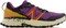 New Balance Fresh Foam X Hierro v7 mystic purple/black/sunflower (Herren) Vorschaubild