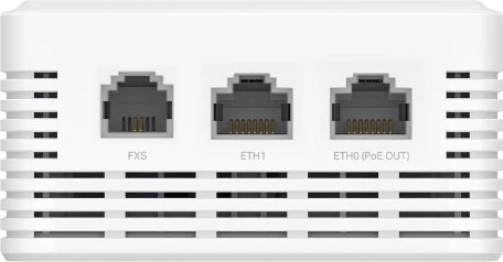 TP-Link Omada EAP625GP-Wall, AX1800