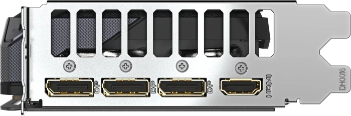 GIGABYTE GeForce RTX 5060 Ti Gaming OC 8G, 8GB GDDR7, HDMI, 3x DP