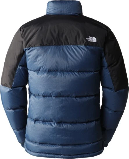 The North Face Diablo Jacke monterey blue/tnf black (Herren)
