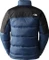 The North Face Diablo Jacke monterey blue/tnf black (Herren) Vorschaubild