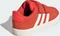 adidas VL Court 3.0 bright red/core white/off white (Junior) Vorschaubild