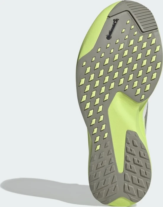 adidas Adizero Evo SL ATR halo green/zero metalic/frozen lemon (Damen)