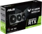 ASUS TUF Gaming GeForce RTX 3070 Ti OC, TUF-RTX3070TI-O8G-GAMING, 8GB GDDR6X, 2x HDMI, 3x DP Vorschaubild