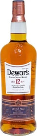 Dewar's 12 Years Old 1l