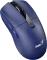 Genius NX-8280S BT Lightweight Wireless Rechargeable Silent Mouse, blau, USB/Bluetooth Vorschaubild