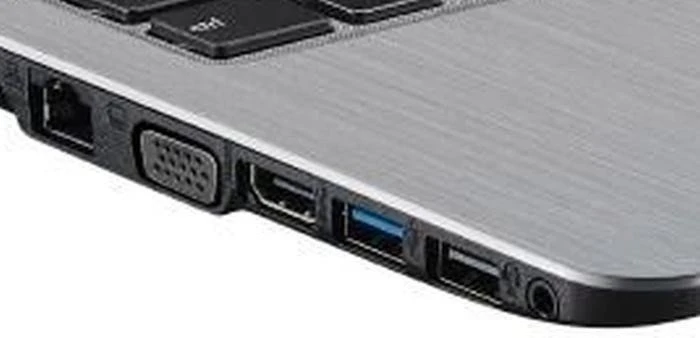 ASUS F540LA-XX057T, Silver Gradient, Core i3-4005U, 8GB RAM, 1TB HDD, DE