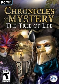 Chronicles of Mystery 2 - The Tree of Life (PC)