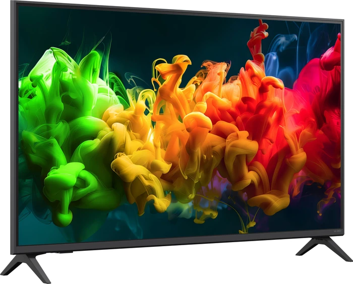 LG QNED evo MiniLED AI 50QNED80B6B
