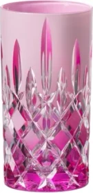 Riedel Laudon Highball Trinkglas rosé/pink