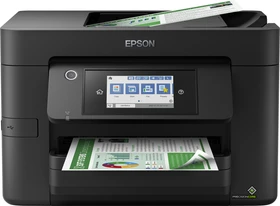 Epson WorkForce Pro WF-4820DWF, Tinte, mehrfarbig