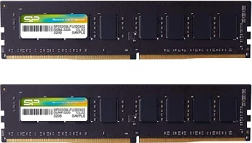 Silicon Power UDIMM 64GB Kit, DDR4-3200, CL22
