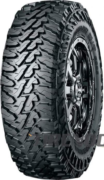 Yokohama Geolandar M/T G003 225/75 R16 115/112Q