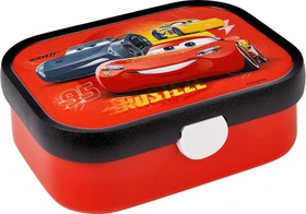 Mepal Campus Brotdose Cars 750ml