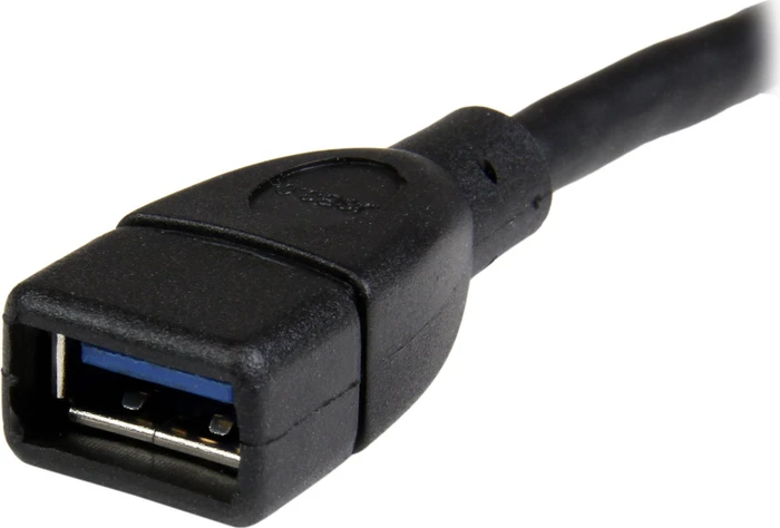 StarTech USB-A 3.0 Portschoner (Stecker/Buchse)