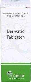 Derivatio Tabletten, 100 Stück