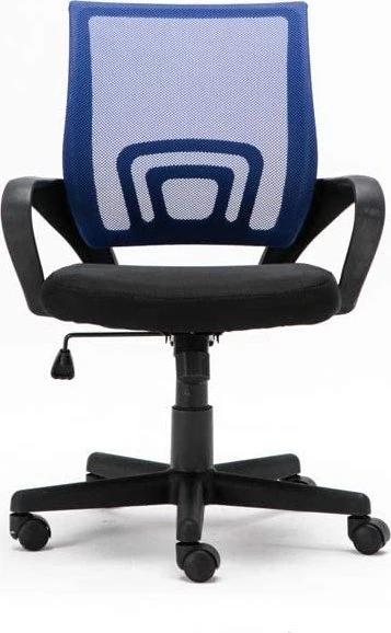CLP Genius Bürostuhl, blau