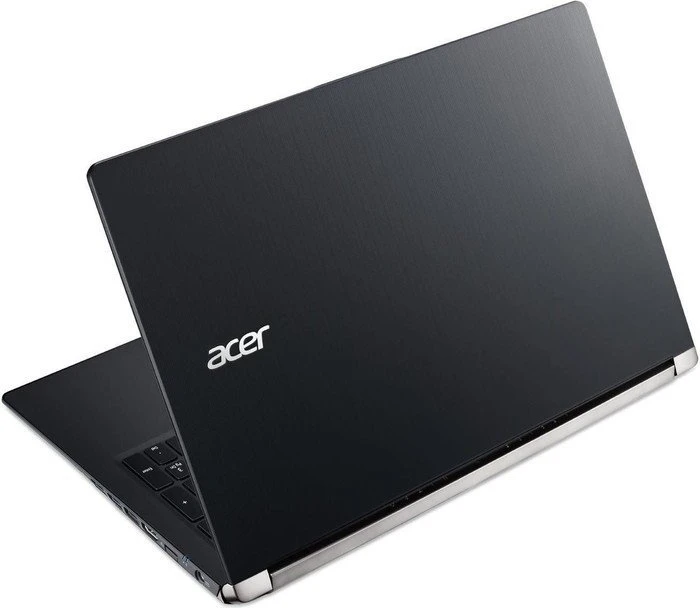 Acer Aspire V Nitro VN7-571G-75R2, Core i7-5500U, 8GB RAM, 1TB HDD, GeForce GTX 950M, DE