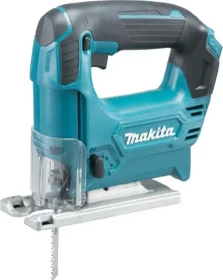 Makita JV101DY1J Akku-Pendelhubstichsäge inkl. MAKPAC + Akku 1.5Ah