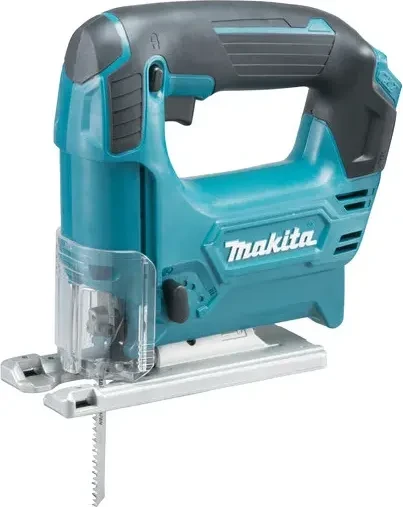 Makita JV101DY1J Akku-Pendelhubstichsäge inkl. MAKPAC + Akku 1.5Ah
