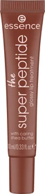 Essence The Super Peptide Glossy Lip Treatment 06 plumfection!, 10ml