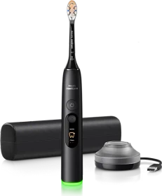 Philips HX8311/12 Sonicare DiamondClean 8000 schwarz