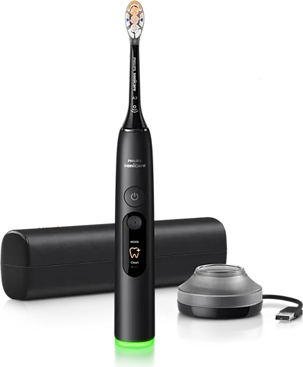 Philips HX8311/12 Sonicare DiamondClean 8000 schwarz