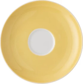Thomas Sunny Day Soft Yellow Mokka-/Espresso-Untertasse 12cm