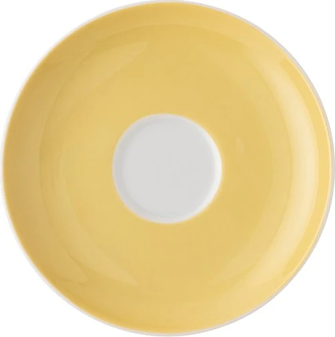 Thomas Sunny Day Soft Yellow Mokka-/Espresso-Untertasse 12cm