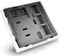 Thermaltake Core P3 Tempered Glass Edition, schwarz, Glasfenster Vorschaubild