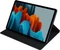 Samsung EF-BT870 Book Cover für Galaxy Tab S7 Mystic Black Vorschaubild