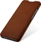 Stilgut Book Type Leather Case für Samsung Galaxy S20 braun Vorschaubild