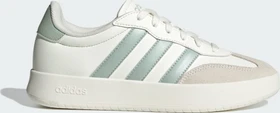 adidas Barreda off white/linen green met. (Damen)