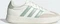 adidas Barreda off white/linen green met. (Damen) Vorschaubild