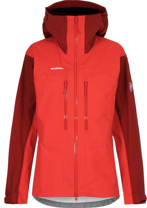 Mammut Taiss HS Hooded Jacke (Damen)